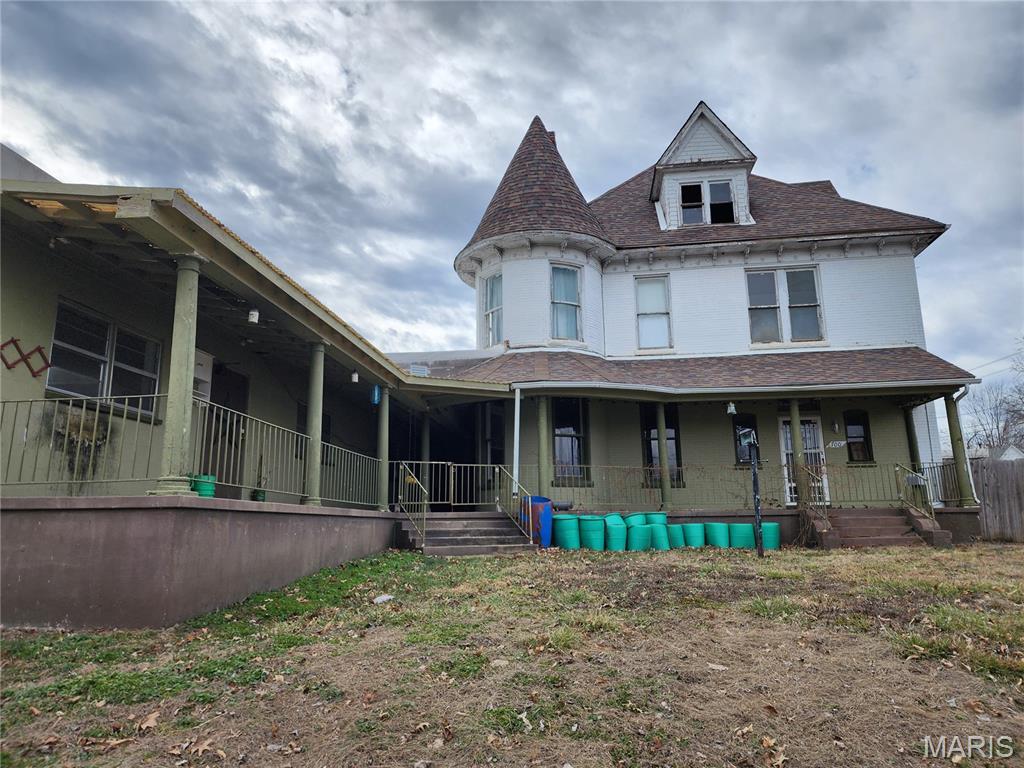 700 South Main Street Fredericktown, MO 63645 - Photo 1 of 18