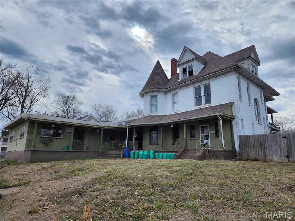 700 South Main Street Fredericktown, MO 63645 - Photo 13 of 18