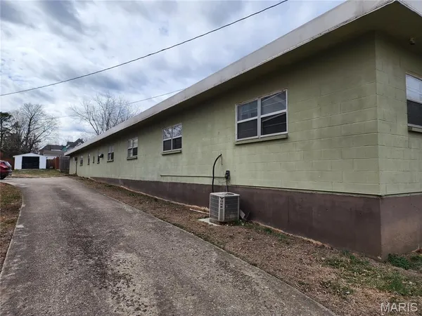 $99,500 | 700 South Main Street, Fredericktown, MO 63645