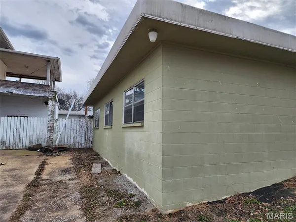 $99,500 | 700 South Main Street, Fredericktown, MO 63645