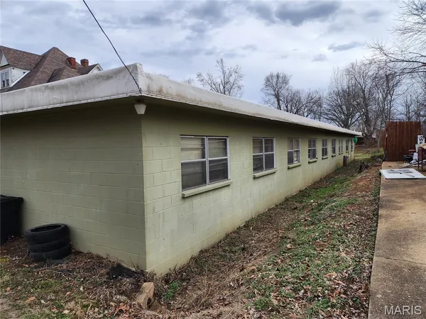 $99,500 | 700 South Main Street, Fredericktown, MO 63645