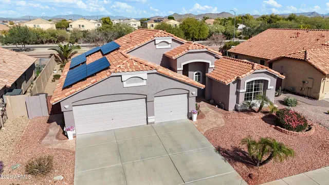 $670,000 | 9560 West Ross Avenue, Peoria, AZ 85382