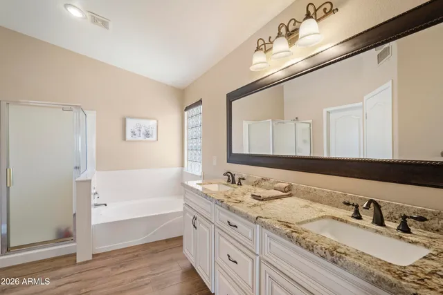 $670,000 | 9560 West Ross Avenue, Peoria, AZ 85382