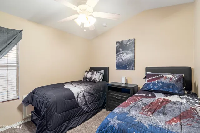 $670,000 | 9560 West Ross Avenue, Peoria, AZ 85382