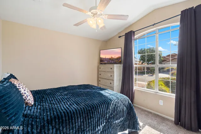 $670,000 | 9560 West Ross Avenue, Peoria, AZ 85382