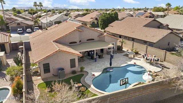 $670,000 | 9560 West Ross Avenue, Peoria, AZ 85382