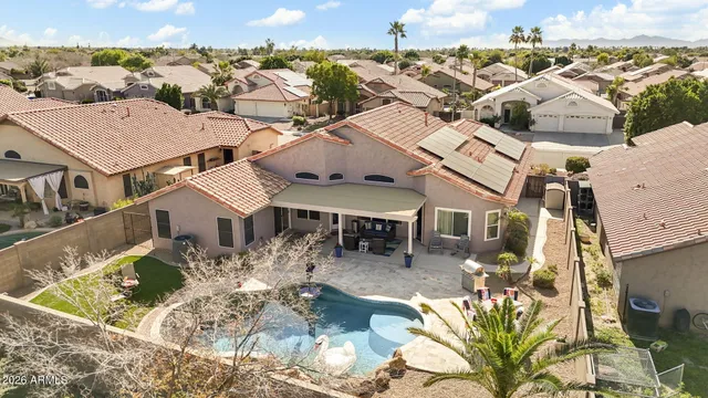 $670,000 | 9560 West Ross Avenue, Peoria, AZ 85382