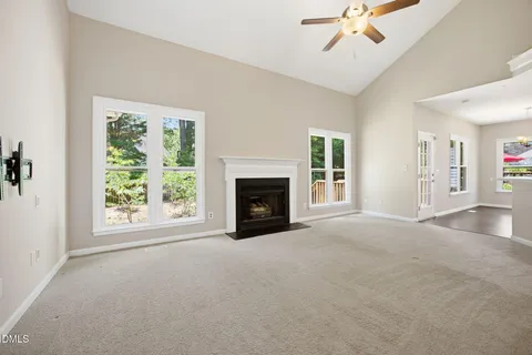$594,000 | 8825 Walking Stick Trail, Raleigh, NC 27615