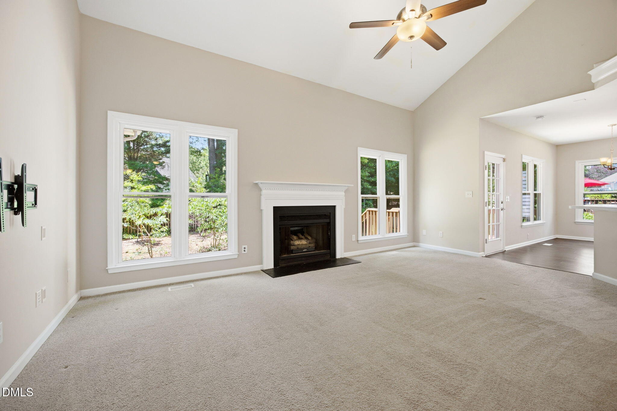 8825 Walking Stick Trail Raleigh, NC 27615 - Photo 19 of 46