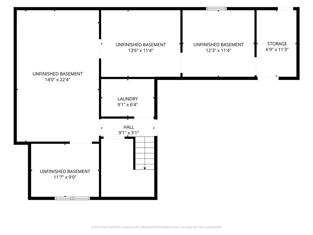 295 Jeremy Drive Colbert, GA 30628 - Photo 42 of 48 Gallery Image 42