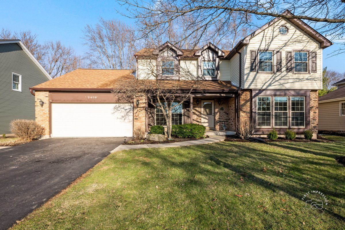2408 Barkdoll Road Naperville, IL 60565 - Photo 1 of 29 Gallery Image 1