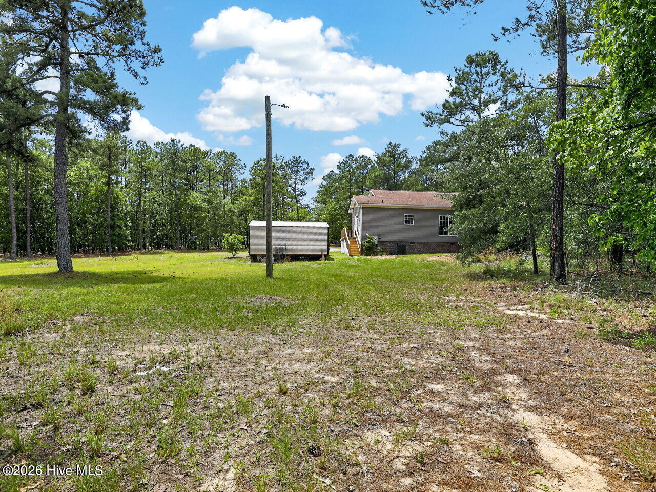 1030 Stubby Oaks Road Aberdeen, NC 28315 - Photo 33 of 49