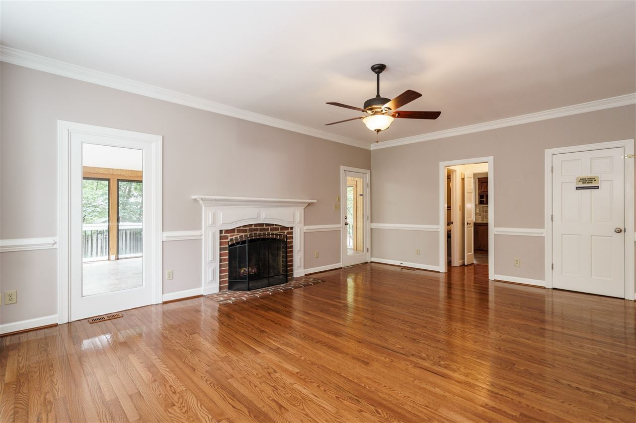 321 Shaftsberry Court Raleigh, NC 27609 - Photo 6 of 25 Photo 6