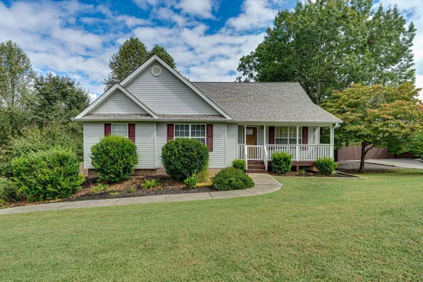 $385,000 | 258 Heather Oaks Trail Southeast, Cleveland, TN 37323
