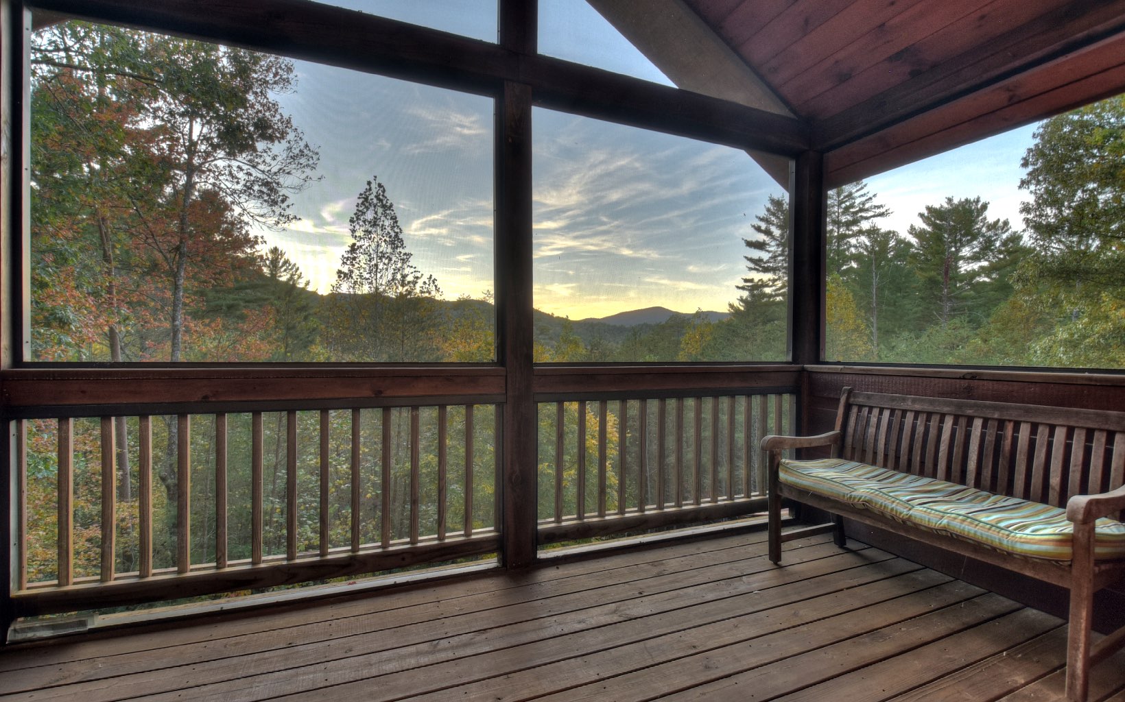 216 The Forest Road Blue Ridge, GA 30513 - Photo 11 of 41 Additional View