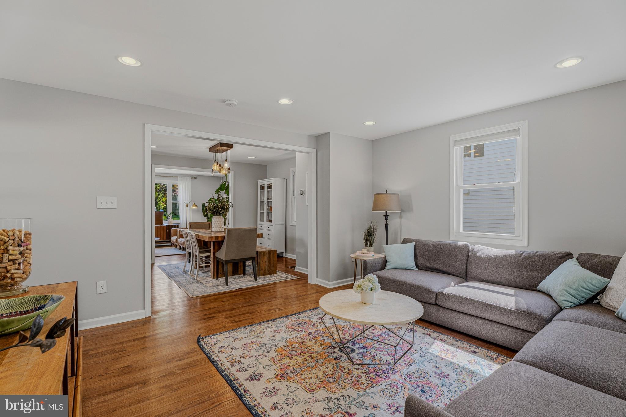 506 Brook Road Baltimore, MD 21286 - Photo 16 of 56