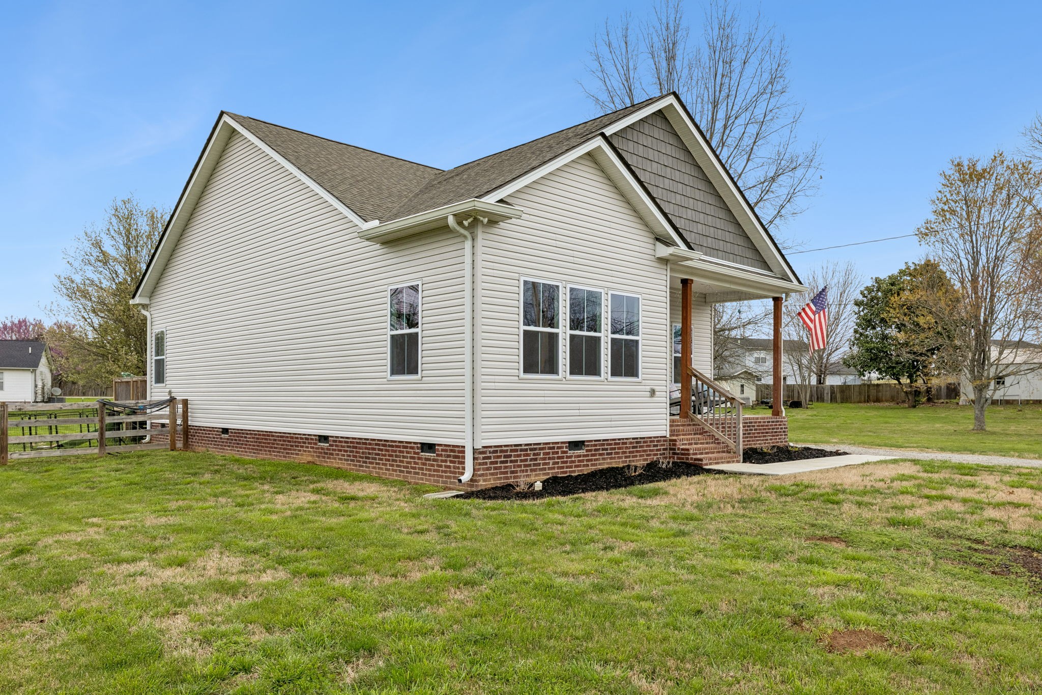 1832 Twin Caves Road Lewisburg, TN 37091 - Photo 4 of 46