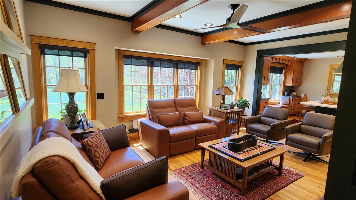 4810 Kirkwood Road Cohocton, NY 14826 - Photo 33 of 47