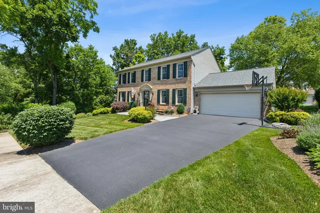 $970,000 | 13132 Bradley Farm Drive, Herndon, VA 20171