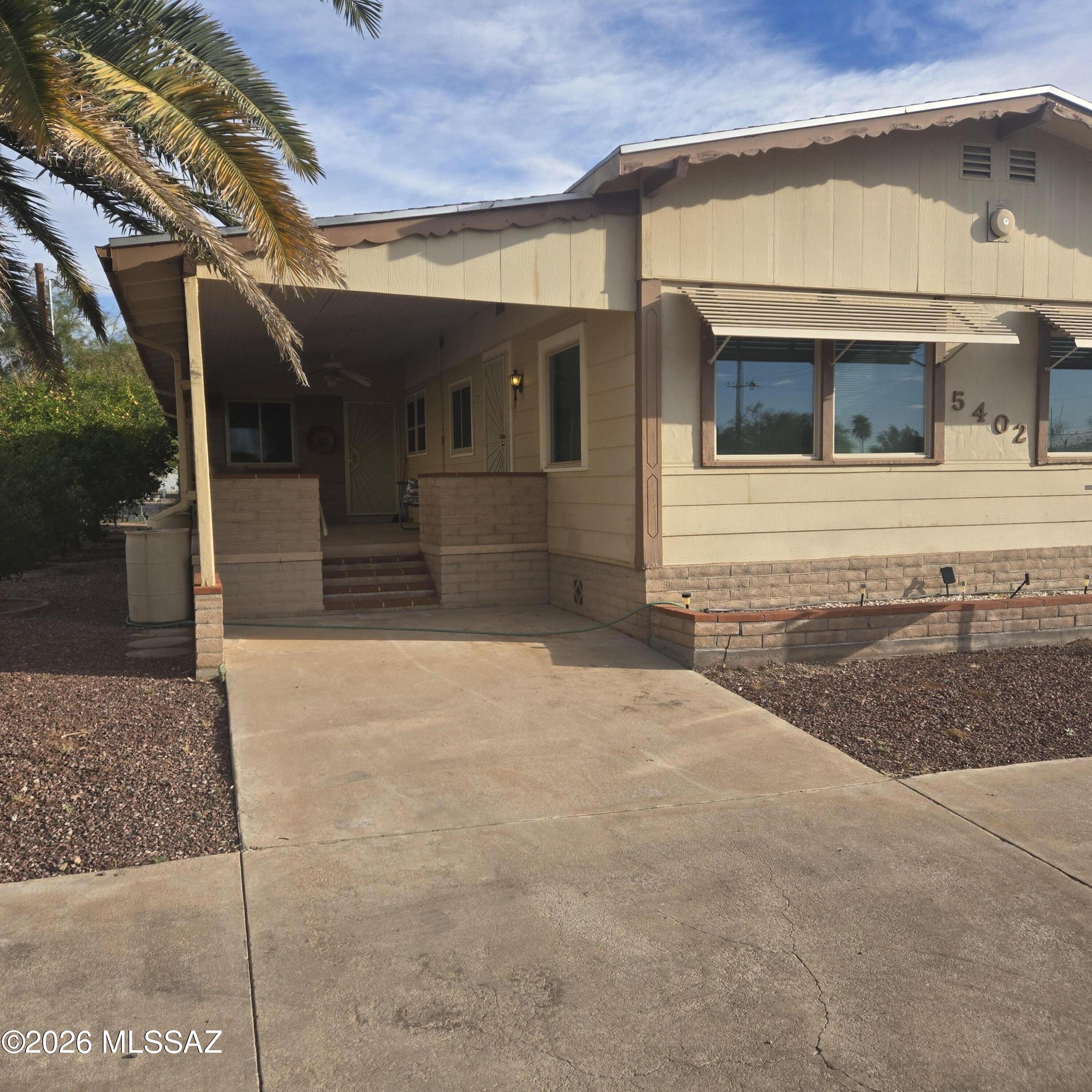 5402 West Rafter Cir Street Tucson, AZ 85713 - Photo 46 of 46 1000005851