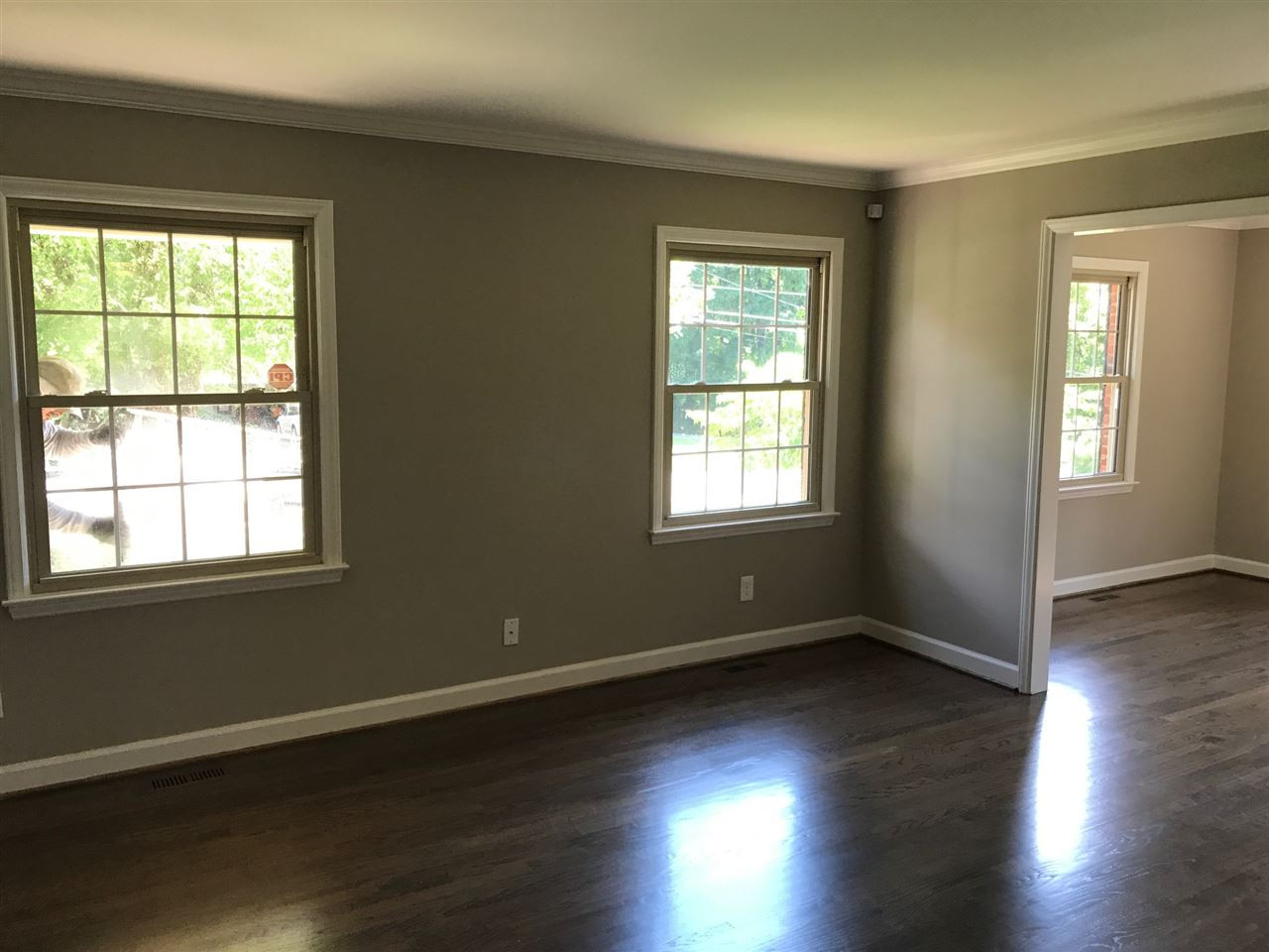 127 Crestview Road Raleigh, NC 27609 - Photo 8 of 9 Photo 8