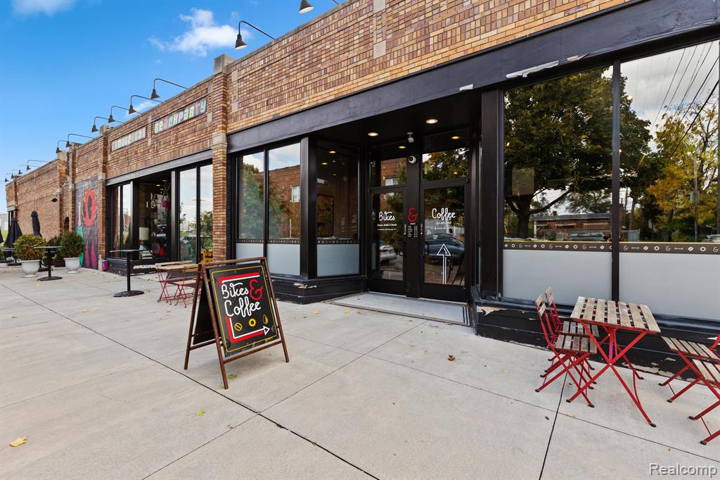 5202 Commonwealth Street Detroit, MI 48208 - Photo 41 of 54 Gallery Image 41