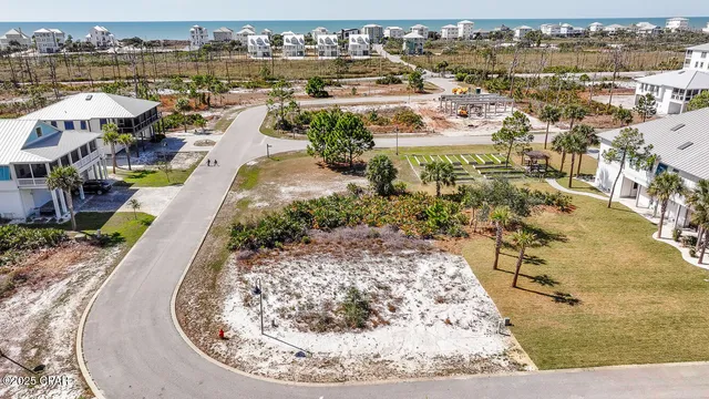 $175,000 | Lot 1 Park Point Circle, Port St. Joe, FL 32456