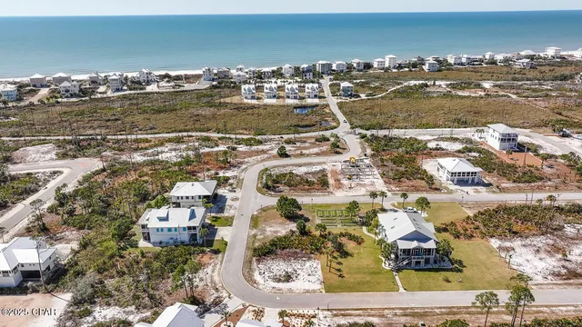 $175,000 | Lot 1 Park Point Circle, Port St. Joe, FL 32456