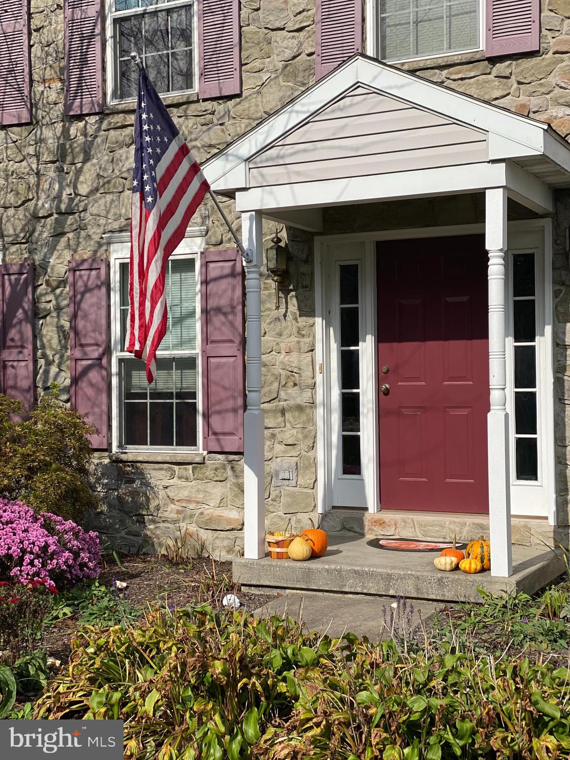 159 Election Road Oxford, PA 19363 - Photo 2 of 35 Welcome Home!