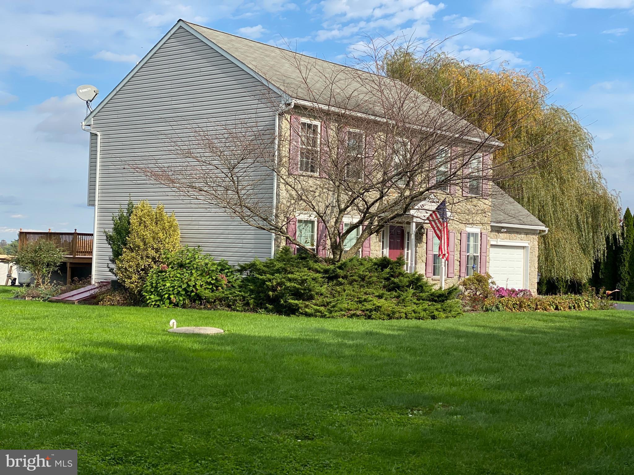 159 Election Road Oxford, PA 19363 - Photo 3 of 35 Gallery Image 3