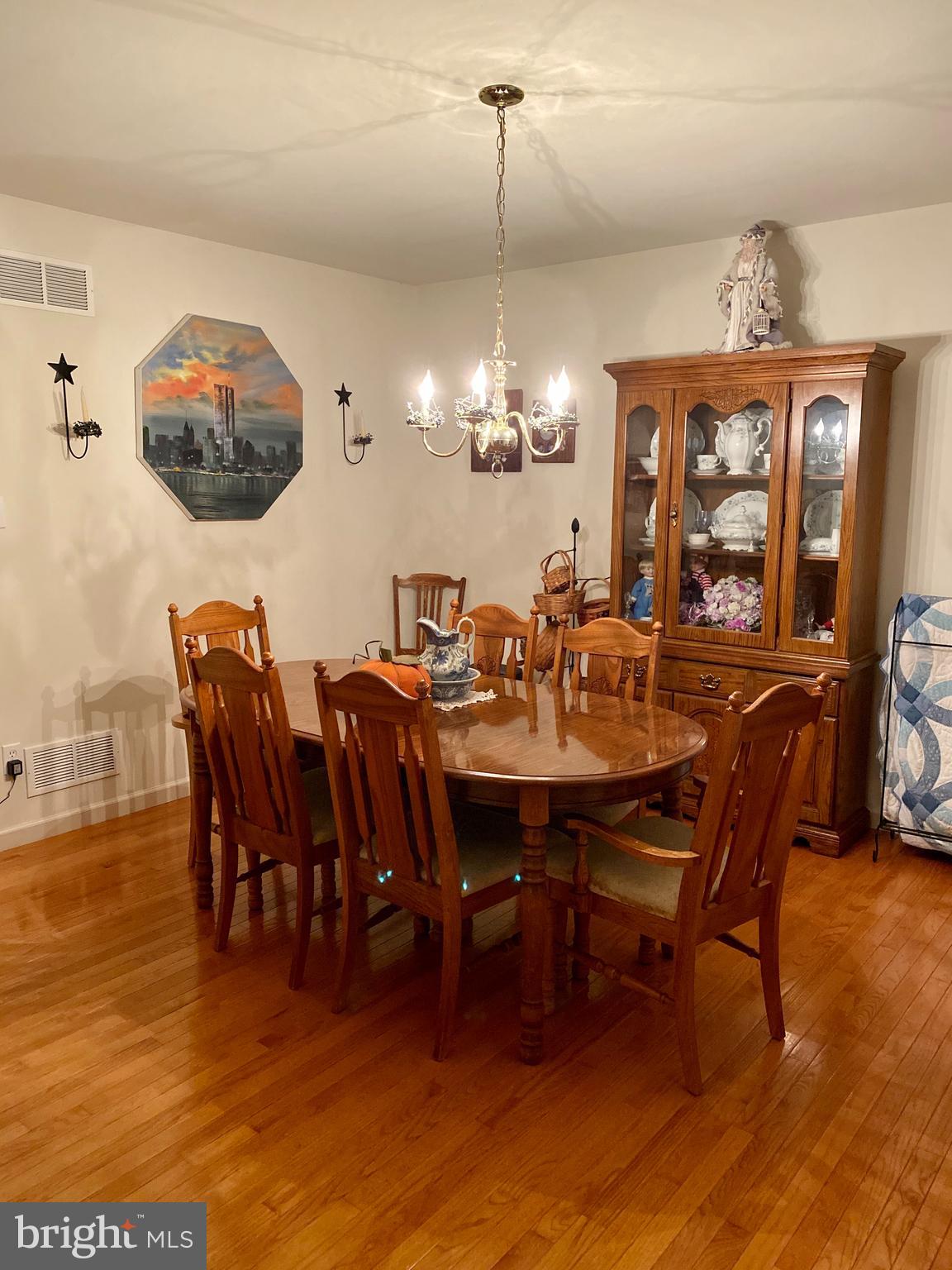 159 Election Road Oxford, PA 19363 - Photo 9 of 35 Dining Room