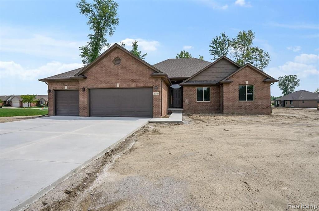 28359 Cotton Road Chesterfield, MI 48047 - Photo 1 of 28