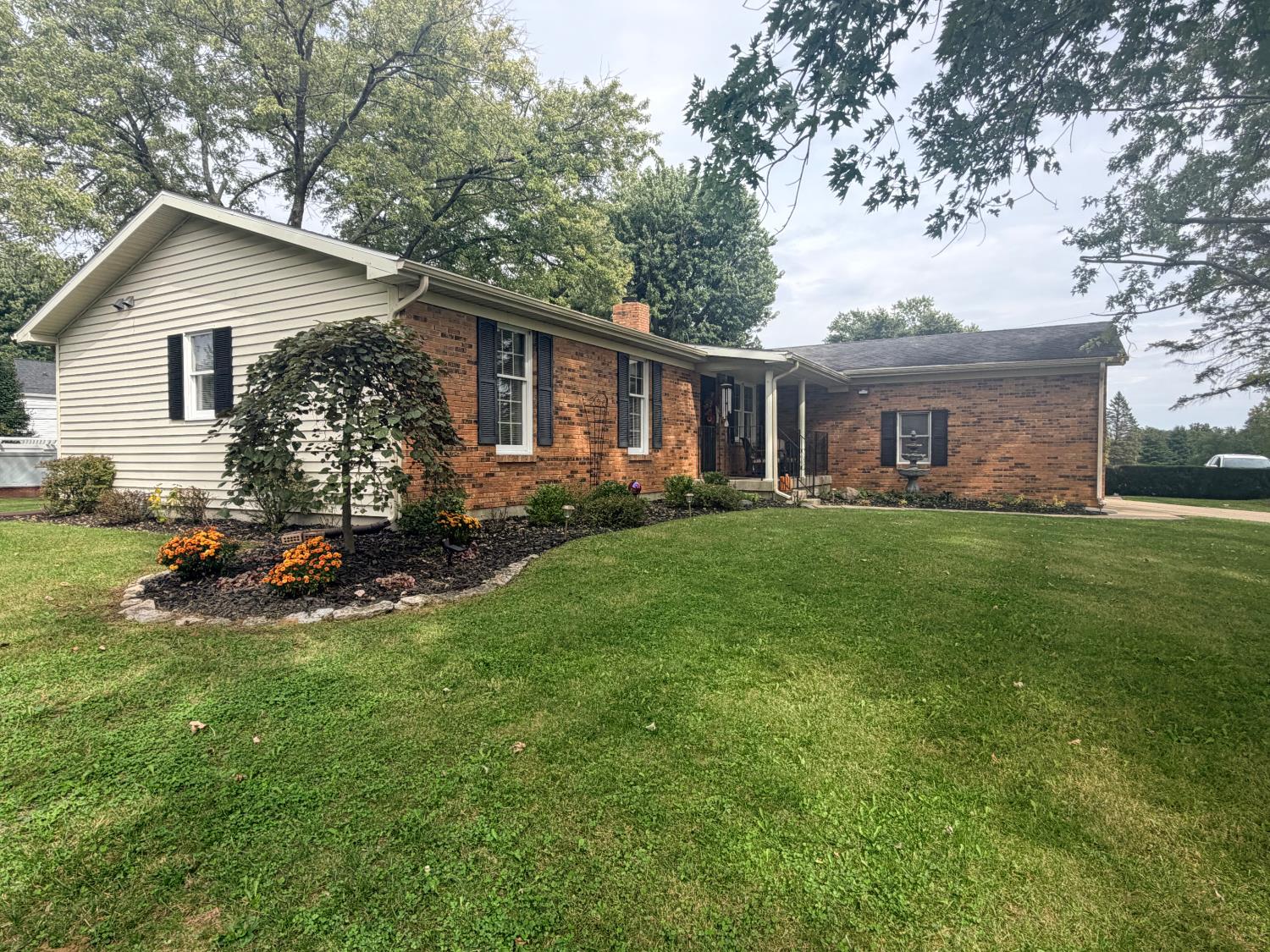 1112 Ranch Road Connersville, IN 47331 - Photo 1 of 38 Gallery Image 1