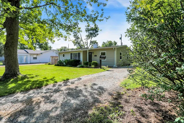 $194,900 | 131 Belaire Drive, Whiteland, IN 46184