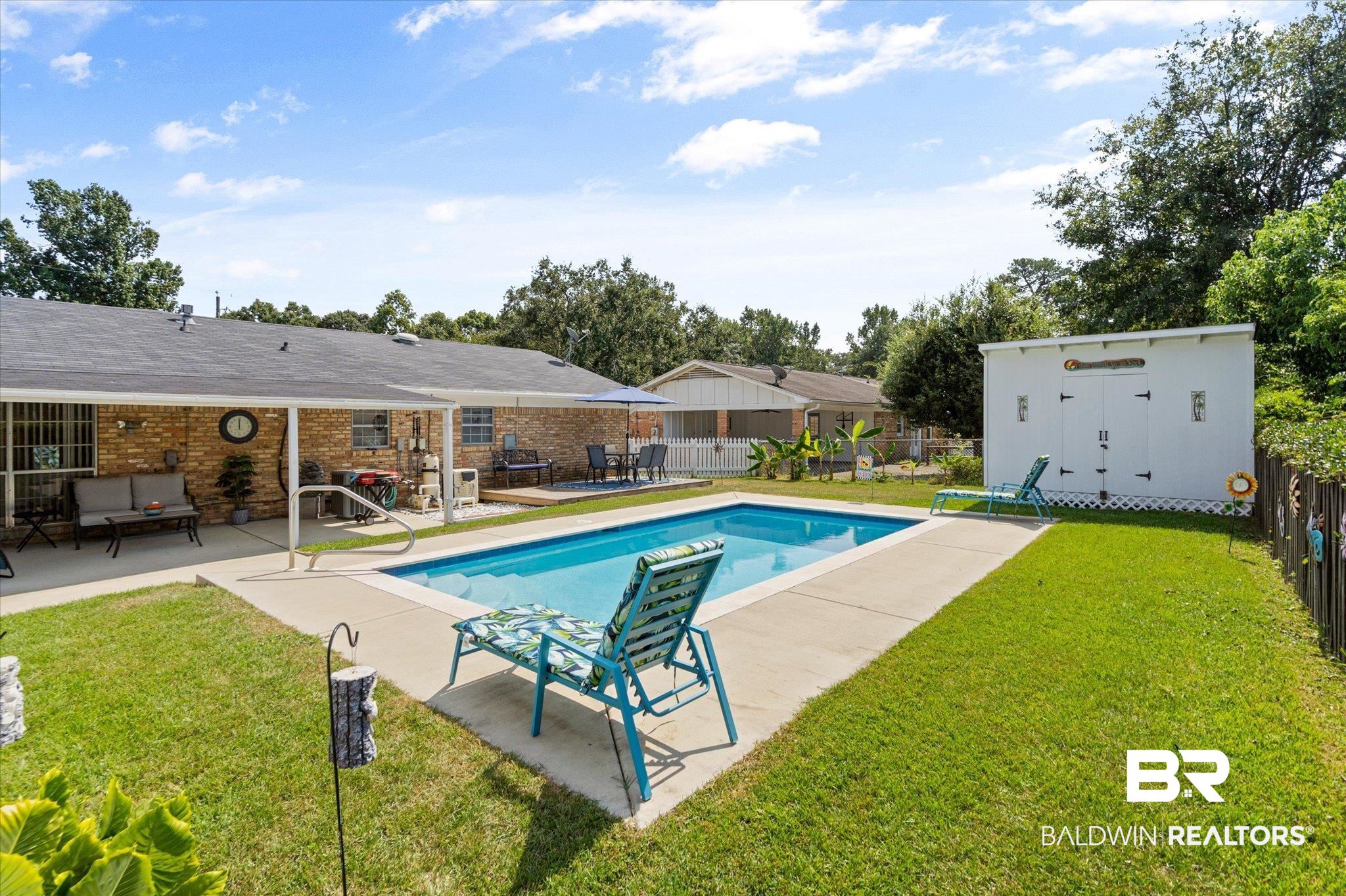 412 Gordonwood Court Mobile, AL 36606 - Photo 29 of 32