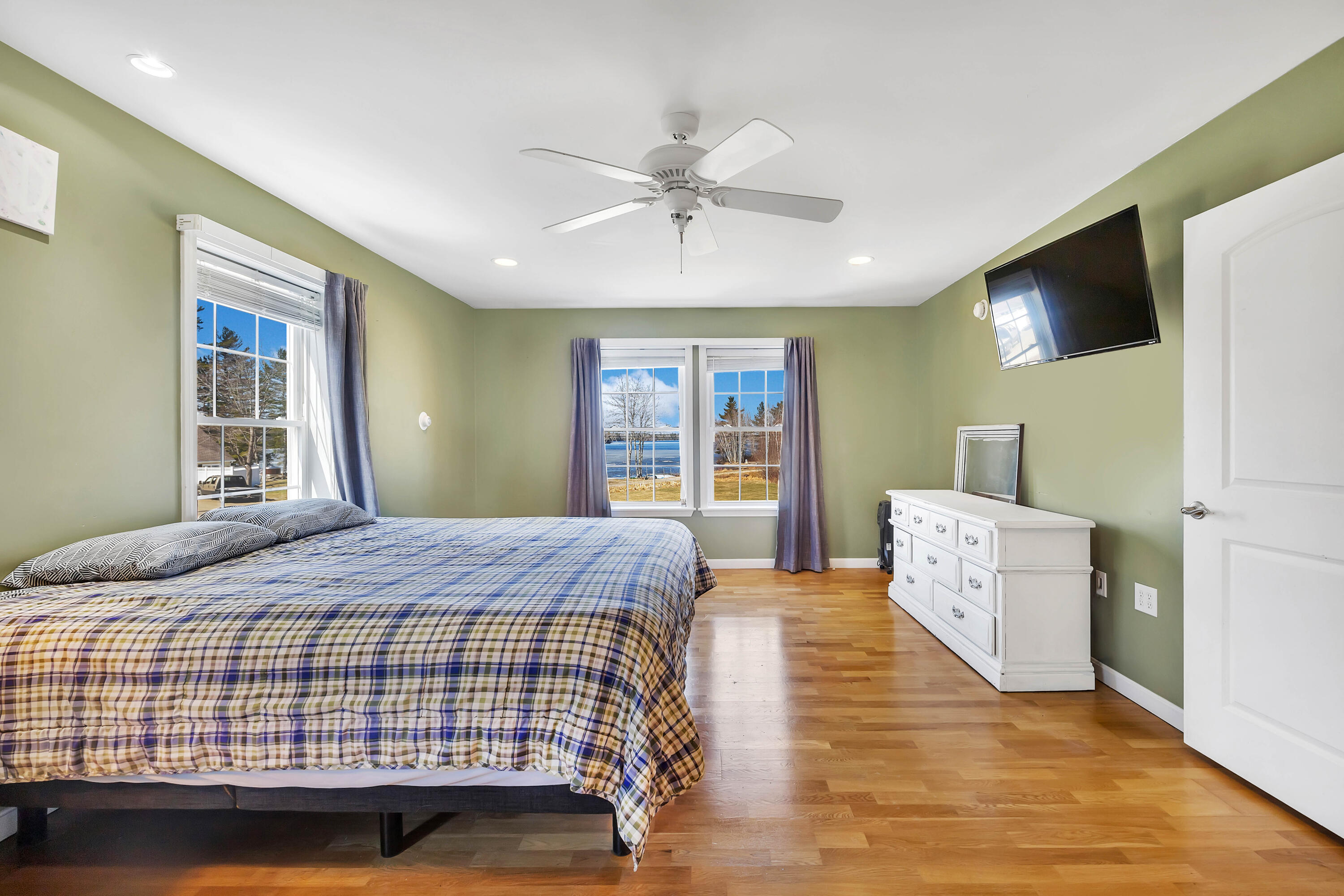 141 Getchell Road Clifton, ME 04428 - Photo 26 of 54 IMG_4457