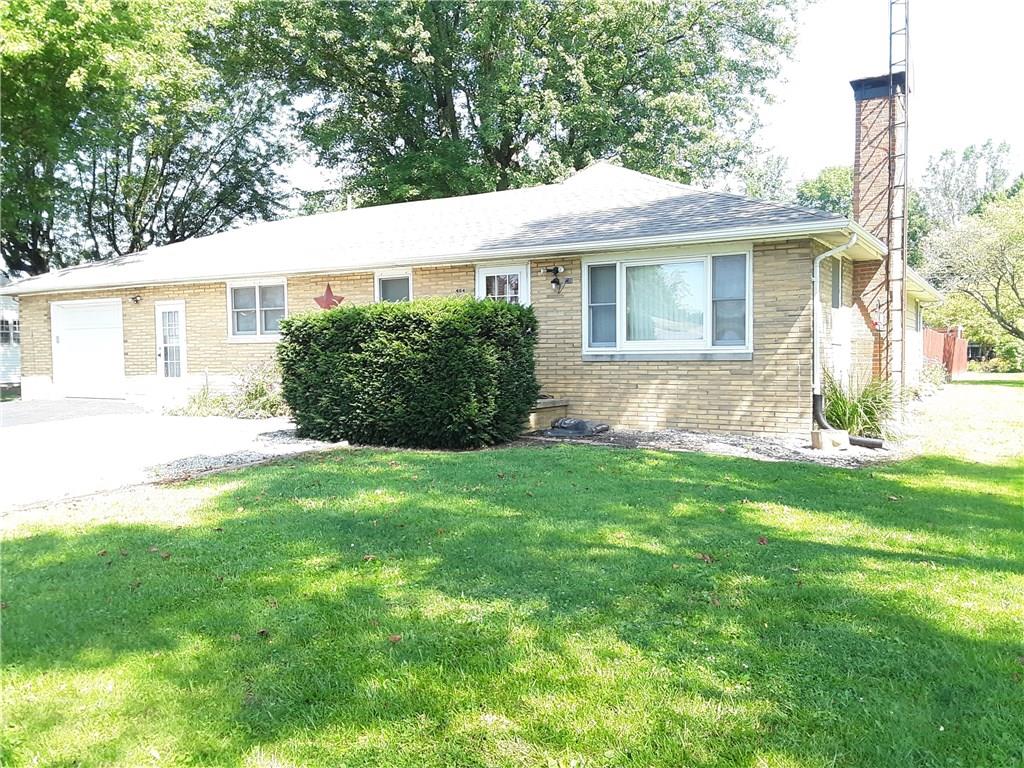 404 West Western Road New Castle, IN 47362 - Photo 1 of 1 Gallery Image 1