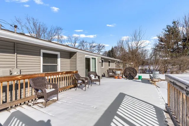 $260,000 | 4446 Scarlet Oak Drive, Rockford, IL 61109