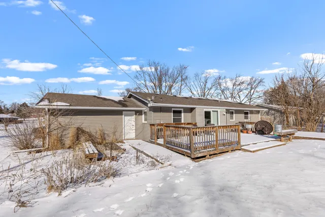 $260,000 | 4446 Scarlet Oak Drive, Rockford, IL 61109