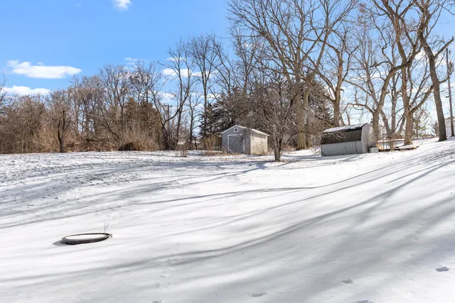 $260,000 | 4446 Scarlet Oak Drive, Rockford, IL 61109