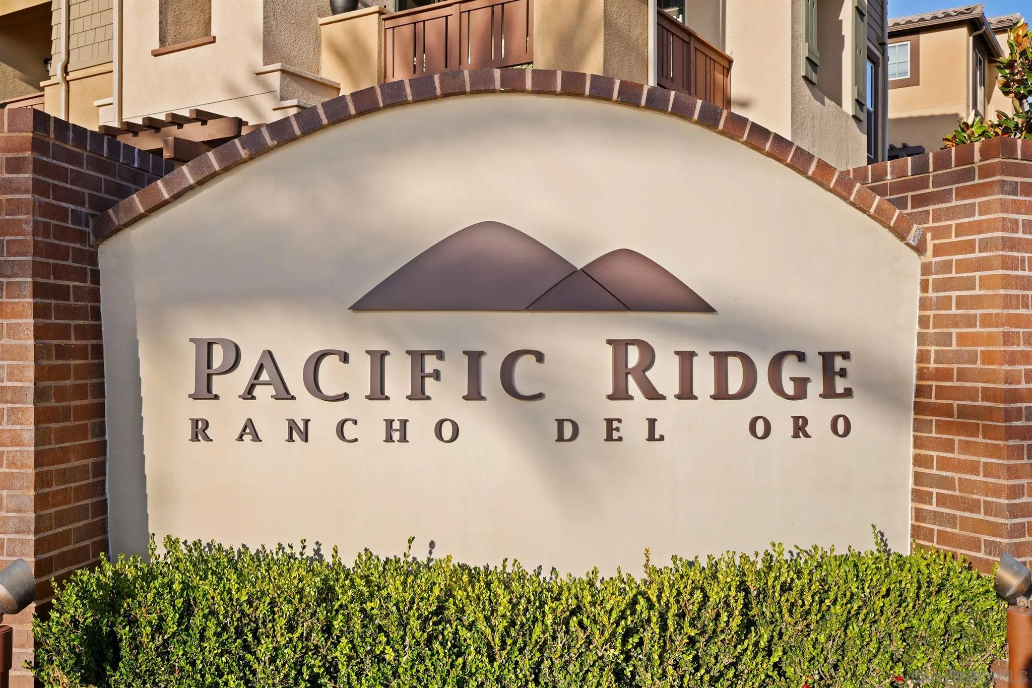 1150 Via Lucero Oceanside, CA 92056 - Photo 2 of 36 a sign that is on the side of the building