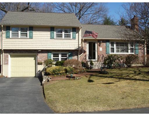 56 Madison Road Wellesley, MA 02481 - Photo 15 of 19