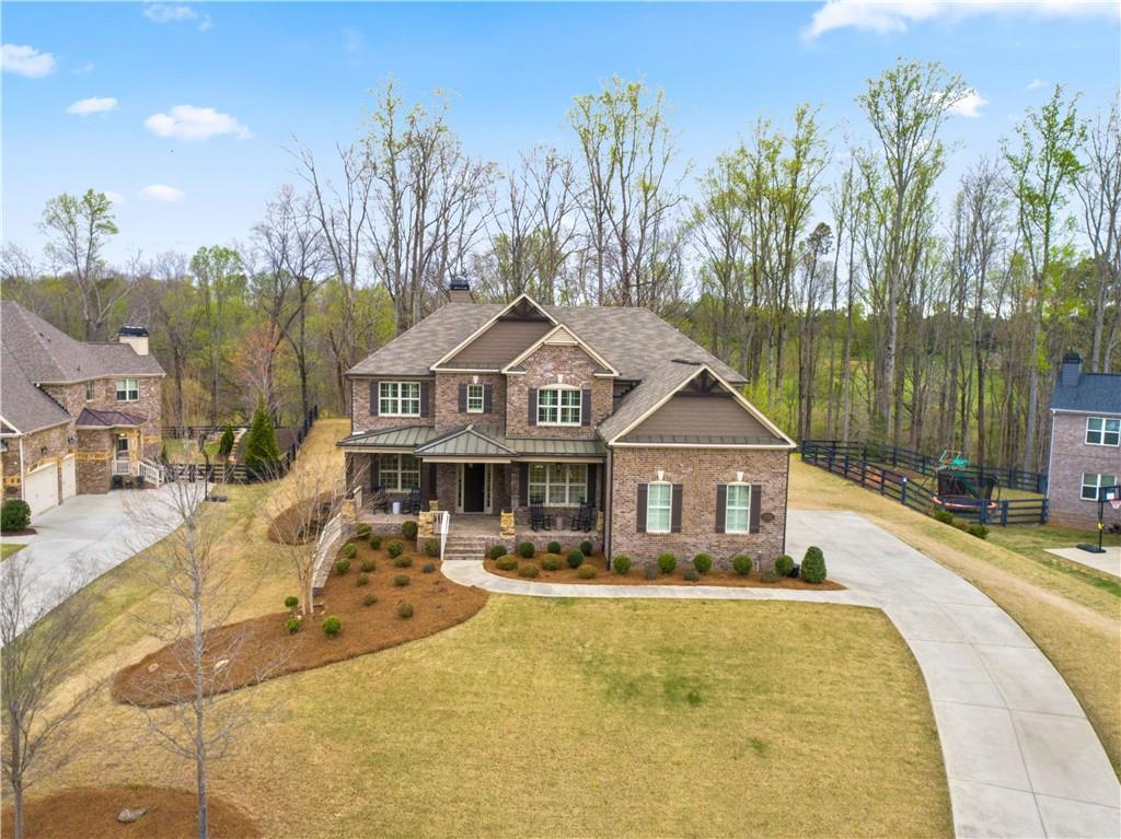 17303 Barberry Road Alpharetta, GA 30004 - Photo 1 of 1 Gallery Image 1