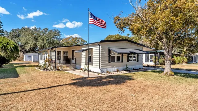 $220,000 | 521 Oak Ridge East, Lakeland, FL 33801