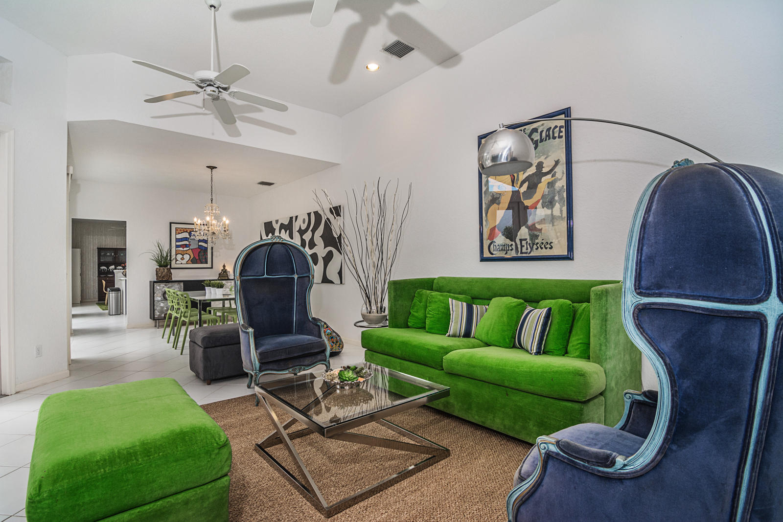 3675 Mykonos Court Boca Raton, FL 33487 - Photo 1 of 48 LIVING ROOM