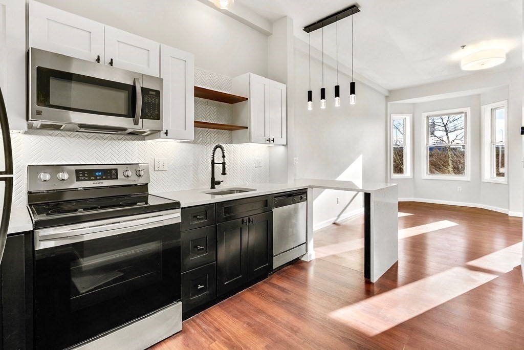 258 Bremen Street, Unit 1 Boston, MA 02128 - Photo 1 of 21