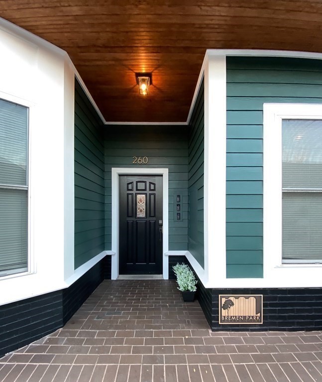 258 Bremen Street, Unit 1 Boston, MA 02128 - Photo 12 of 21