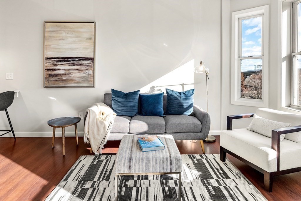258 Bremen Street, Unit 1 Boston, MA 02128 - Photo 6 of 21