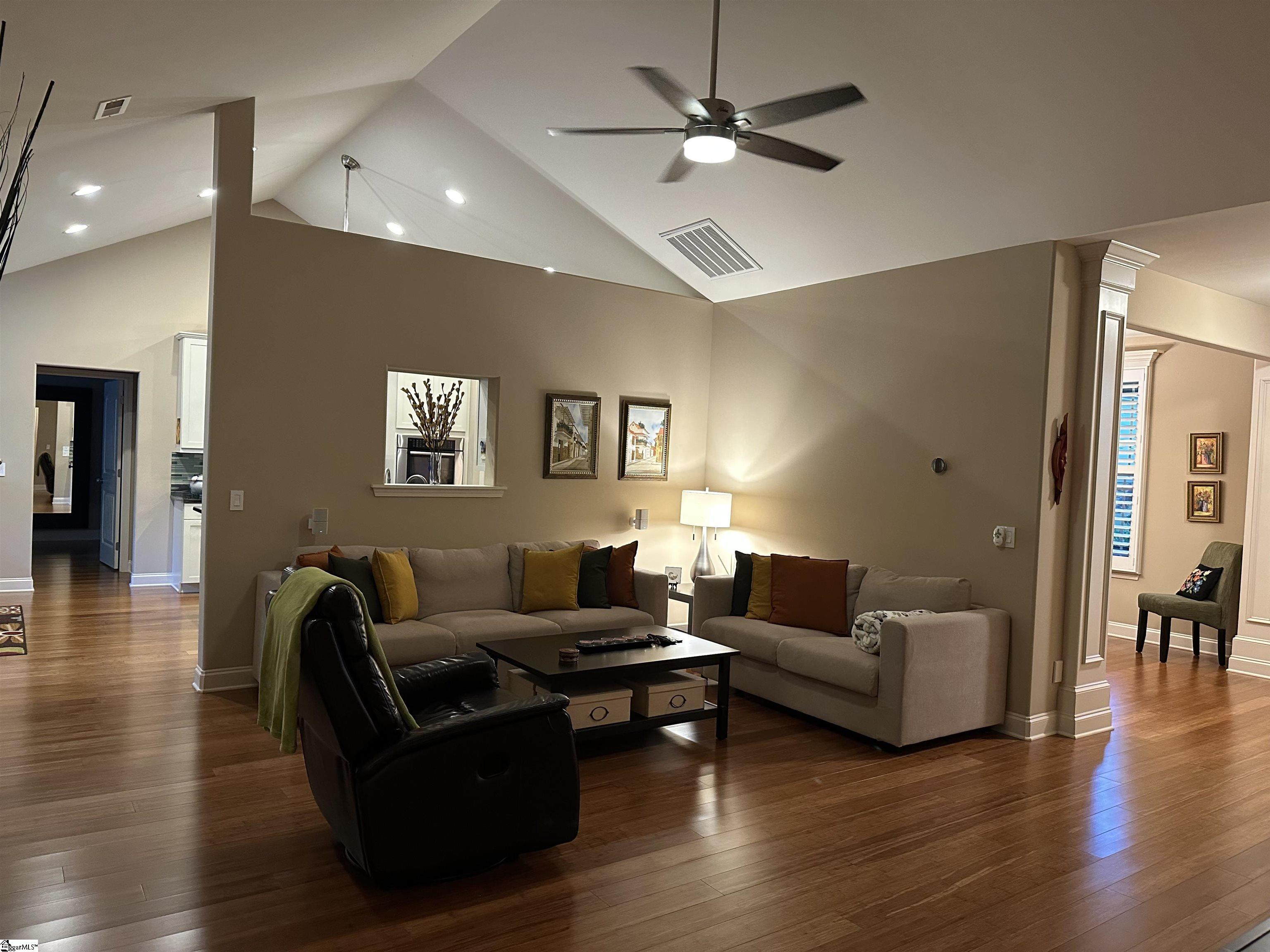 933 Benchmark Drive Wellford, SC 29385 - Photo 12 of 50