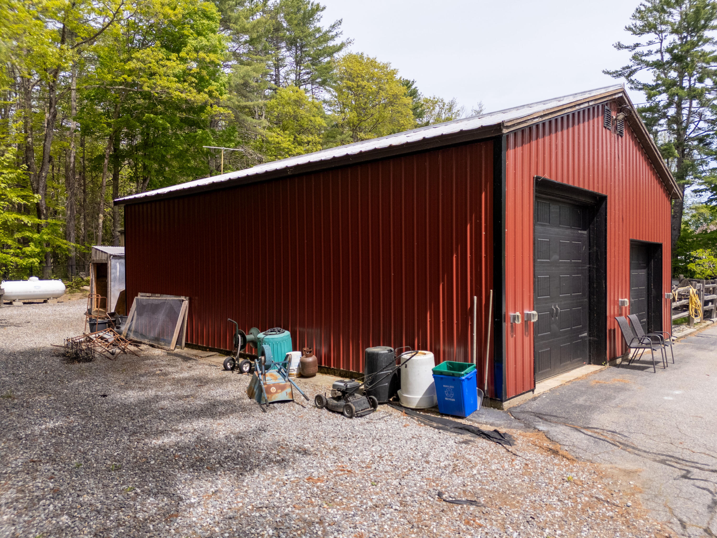786 Howes Corner Road Turner, ME 04282 - Photo 74 of 80 786 Howes Corner Rd-74